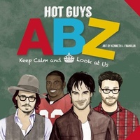 Abbildung von: Hot Guys ABZ - Duo Press LLC