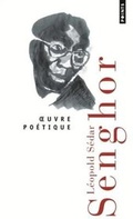 Cover: Oeuvre Poetique - Editions du Seuil