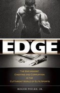 Cover: The Edge - Roaring Forties Press