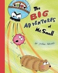 Cover: The Big Adventures of Mr. Small - Creston Books