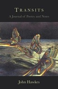 Cover: Transits - Luminare Press