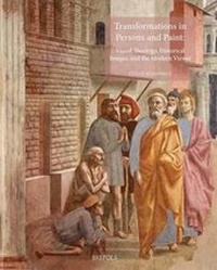 Enlarge image Cover: Transformations in Persons and Paint - Brepols N.V.