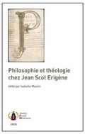 Cover: Philosophie Et Theologie Chez Jean Scot Erigene - Librarie Philosophique J. Vrin