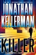 Cover: Killer (Alex Delaware series, Book 29) - Headline Book Publishing