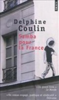 Cover: Samba Pour La France - Points