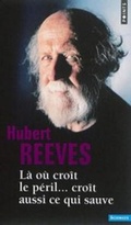 Cover: La ou croit le peril... croit aussi ce qui sauve - Points