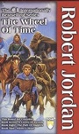 Cover: The Wheel of Time, Boxed Set III, Books 7-9 - Tor Books