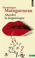 Cover: Aborder la linguistique - Points