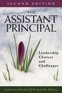 Cover: The Assistant Principal - Corwin Press Inc