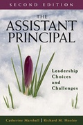 Cover: The Assistant Principal - Corwin Press Inc