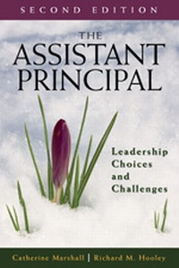 Enlarge image Cover: The Assistant Principal - Corwin Press Inc