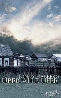 Abbildung von: Über alle Ufer - Kiepenheuer & Witsch