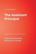 Cover: The Assistant Principal - SAGE Publications Inc
