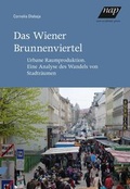 Cover: Das Wiener Brunnenviertel - new academic press