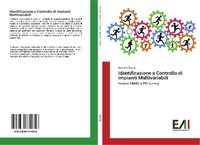 Abbildung von: Identificazione e Controllo di Impianti Multivariabili - Edizioni Accademiche Italiane