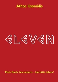 Abbildung von: ELEVEN - epubli
