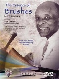 Abbildung von: The Essence of Brushes - Warner Bros. Publications Inc.,U.S.