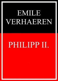 Enlarge image Cover: Philipp II. - Books on Demand