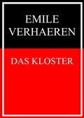 Cover: Das Kloster - Books on Demand