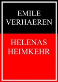 Cover: Helenas Heimkehr - Books on Demand