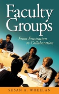 Cover: Faculty Groups - SAGE Publications Inc