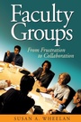 Cover: Faculty Groups - SAGE Publications Inc