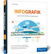 Enlarge image Cover: Infografik - Rheinwerk