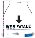 Cover: Web Fatale - Rheinwerk