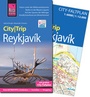 Cover: Reise Know-How CityTrip Reykjavík - Reise Know-How Verlag Peter Rump GmbH