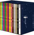 Cover: Gute Nacht, Punpun Box - TOKYOPOP GmbH