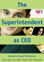 Cover: The Superintendent as CEO - SAGE Publications Inc