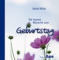 Cover: Die besten W&uuml;nsche zum Geburtstag - mediaKern