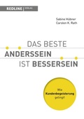 Cover: Das beste Anderssein ist Bessersein - REDLINE