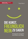 Bild: Die Kunst, freundlich Nein zu sagen - REDLINE