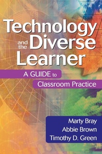 Enlarge image Cover: Technology and the Diverse Learner - SAGE Publications Inc