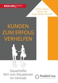 Cover: Kunden zum Erfolg verhelfen - REDLINE