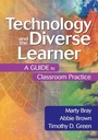 Cover: Technology and the Diverse Learner - SAGE Publications Inc