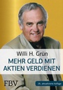 Bild: Mehr Geld verdienen mit Aktien - FinanzBuch Verlag
