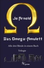 Cover: Das Omega-Amulett - Schweitzerhaus Verlag