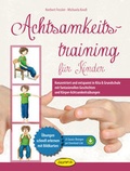 Cover: Achtsamkeitstraining f&uuml;r Kinder - Klett Kita
