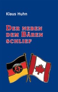 Cover: Der neben dem B&auml;ren schlief - Nora