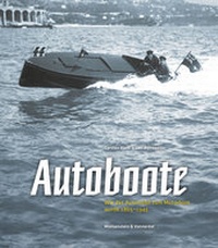Enlarge image Cover: Autoboote - Karren Publishing