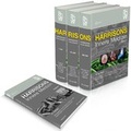 Cover: Harrisons Innere Medizin - ABW Wissenschaftsverlagsgesellschaft