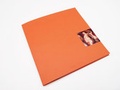 Cover: WERKDRUCK No. 42 - Anastasia Chernyavsky - edition GALERIE VEVAIS
