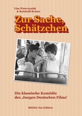 Cover: Zur Sache, Sch&auml;tzchen - MEDIA Net-Edition