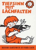 Cover: Tiefsinn mit Lachfalten - Klosterverlag Maria Laach