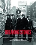 Cover: Breaking Stones 1963-1965 - Emons Verlag