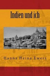 Abbildung von: Indien und ich - Reprint Publishing