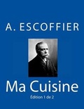 Cover: Ma Cuisine - Reprint Publishing