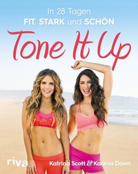 Abbildung von: Tone it up - Riva